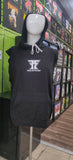 FFF Sleeveless Hoodie