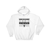 Unisex Hooded Sweatshirt (Limited Collection)