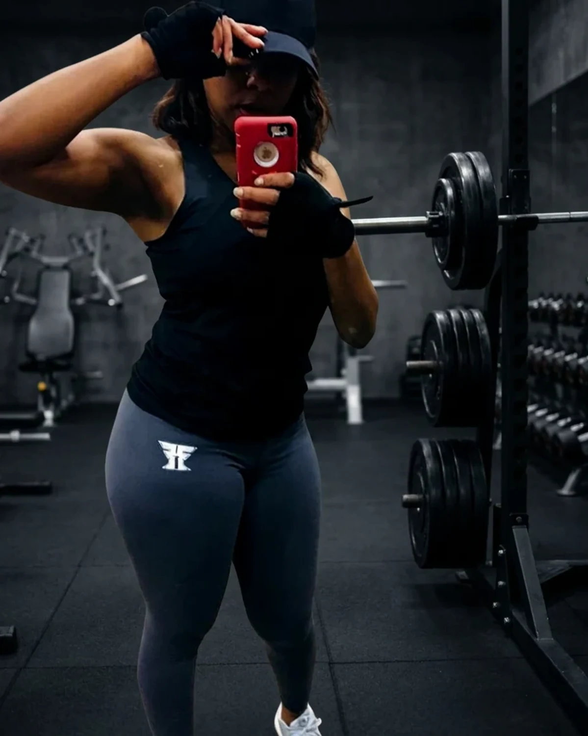 FFF Full Length Leggings